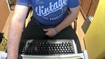 spocky1967  13-11-2021 video fingerin